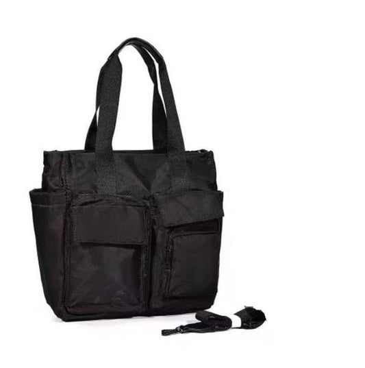 Sac à main en nylon