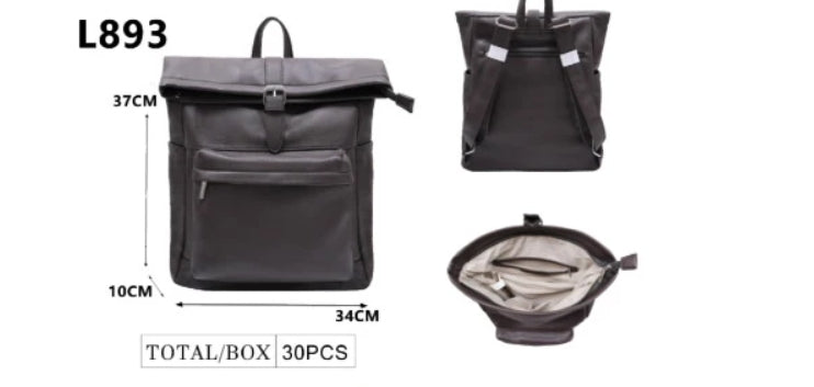 Sac à dos Synthétique