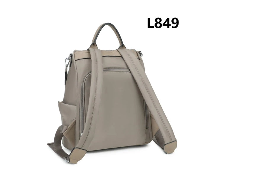 Sac à dos nylon