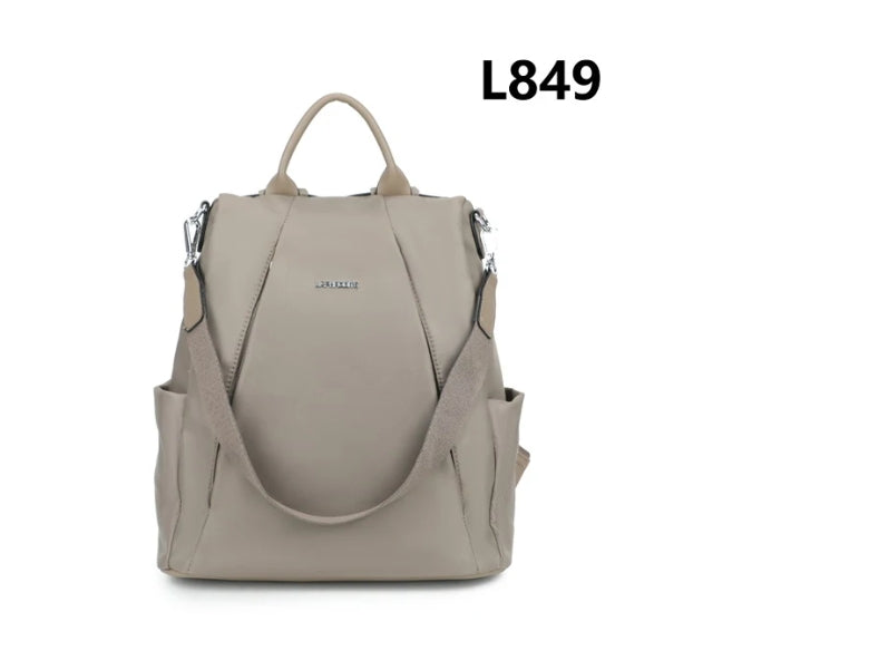 Sac à dos nylon