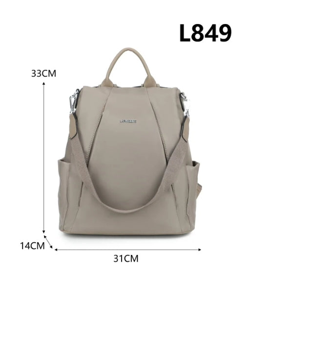 Sac à dos nylon