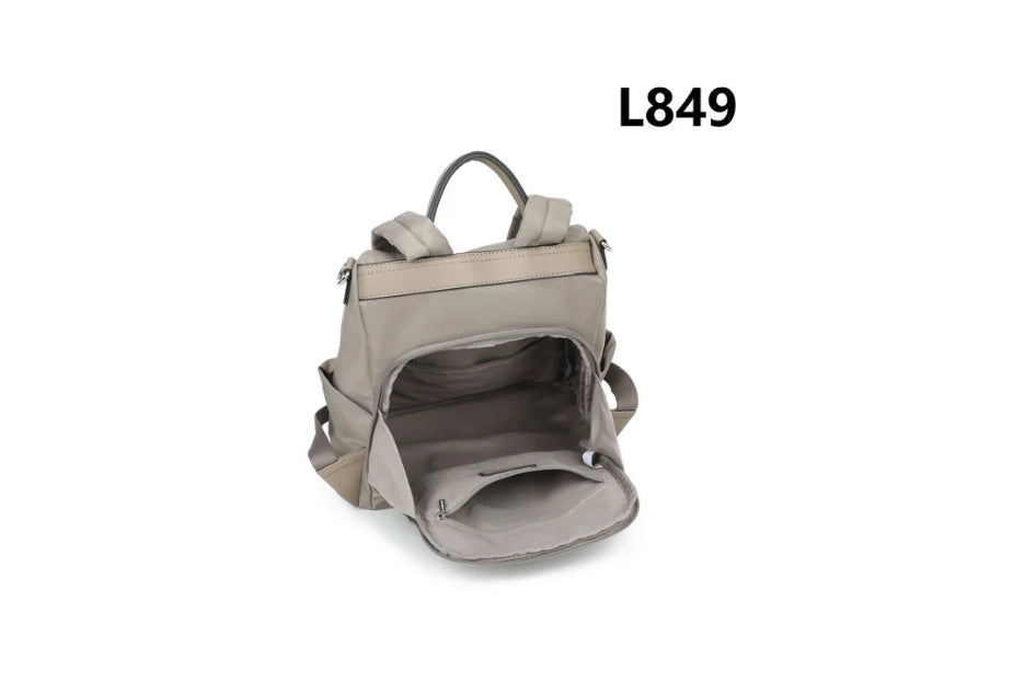 Sac à dos nylon