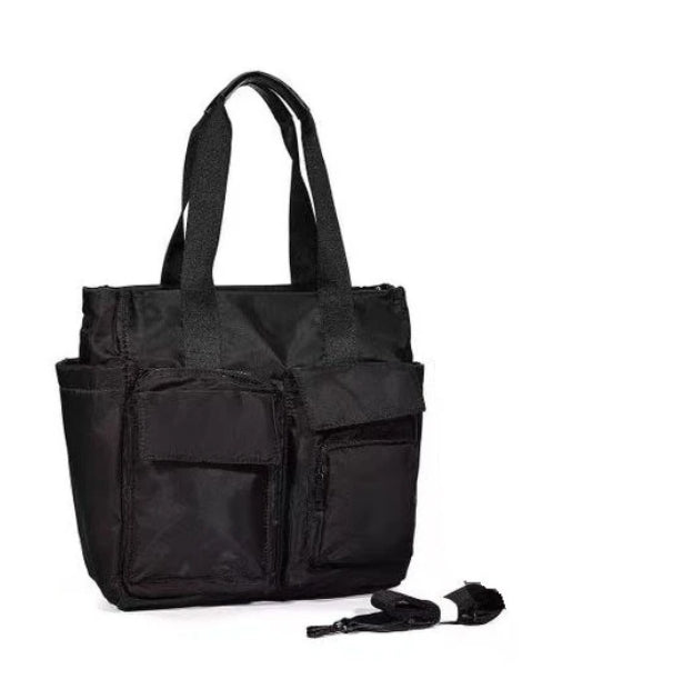 Sac à main en nylon