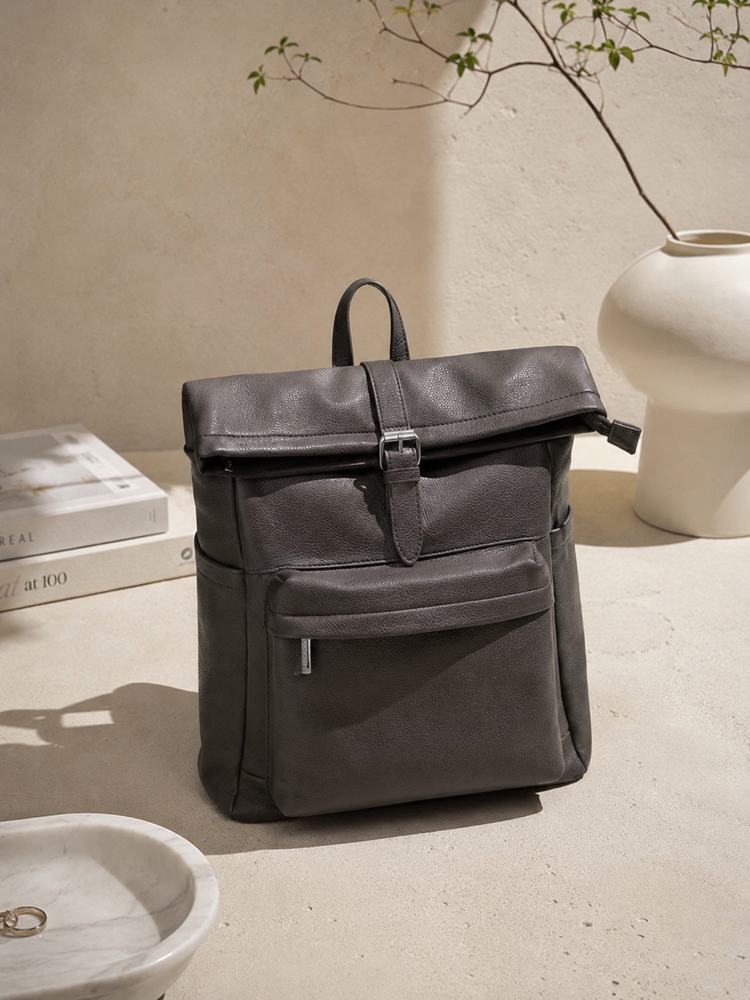 Sac à dos Synthétique