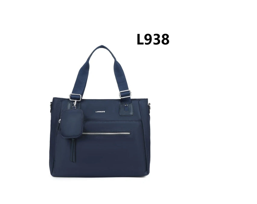 Sac à main nylon