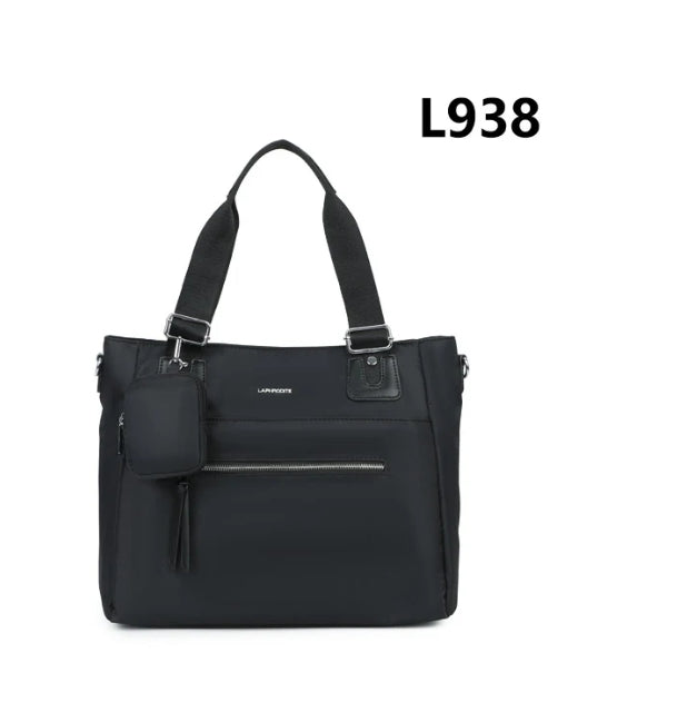 Sac à main nylon