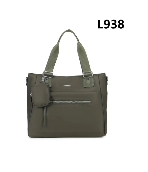 Sac à main nylon