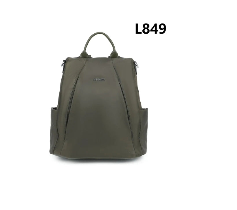 Sac à dos nylon