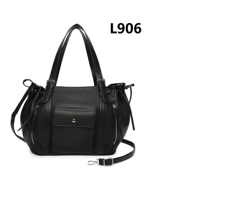 sac à main Cabas Élégance A4
