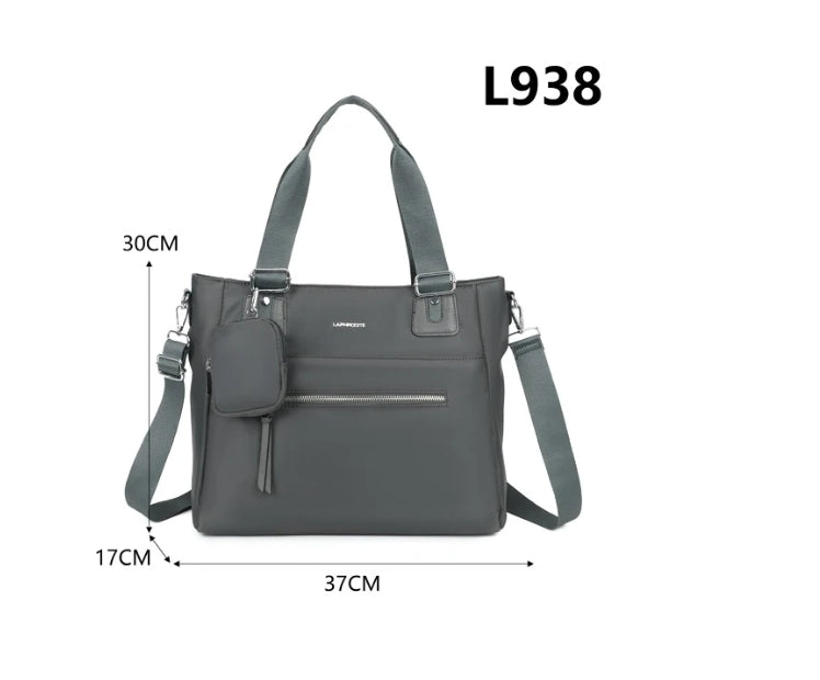 Sac à main nylon