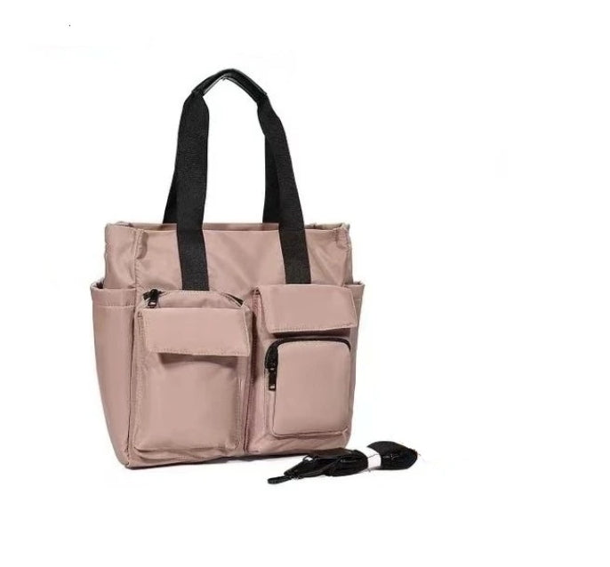Sac à main en nylon
