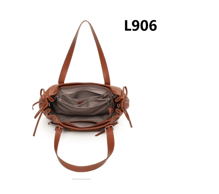 sac à main Cabas Élégance A4